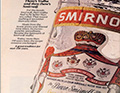    Smirnoff